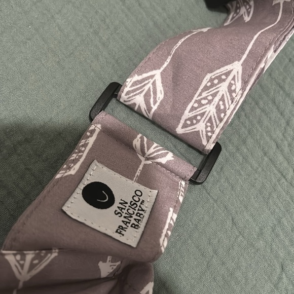 San Francisco baby - Picture 2 of 2